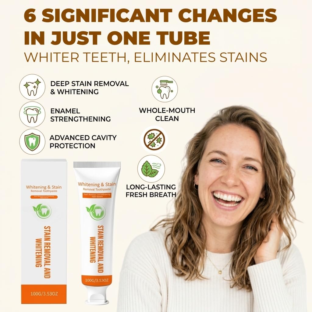 Kugig ToothPaste