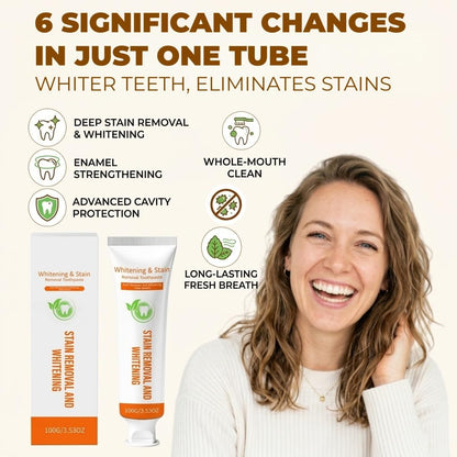 Kugig ToothPaste