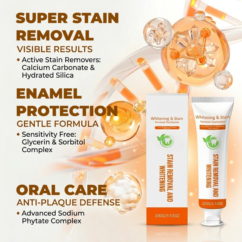Kugig ToothPaste
