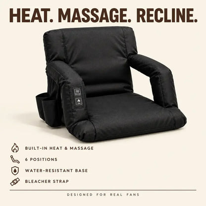 AVOMA™ HeatSeat Pro